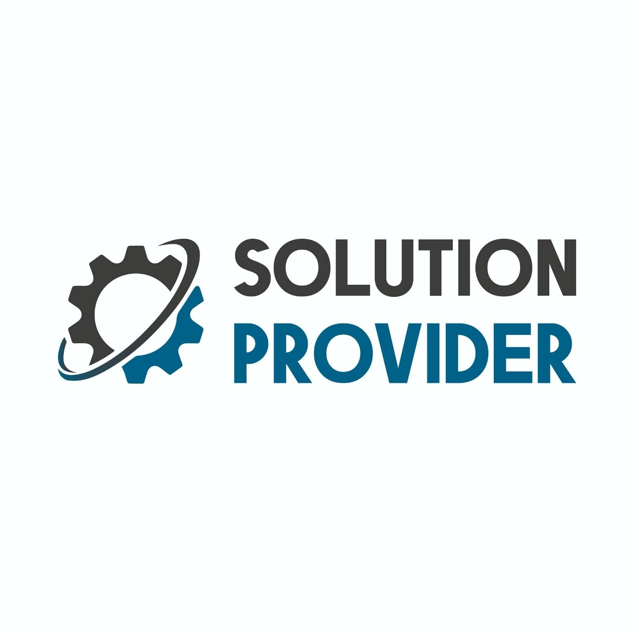 Solution Provider logo
